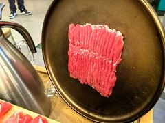 -阳坊胜利涮羊肉(阳坊老店)