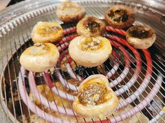-黑牛の店·和牛烧肉(大悦城店)