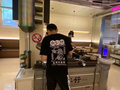 -白仁仔· 活烤海鲜 宵夜(豫园店)