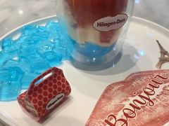 -哈根达斯(虹口店)