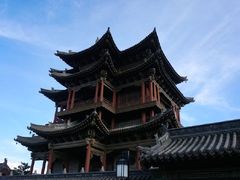 -关帝庙(大同古城)