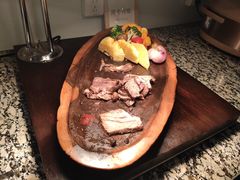 煎牛排-梅园国际大酒店·自助餐厅(光明港店)