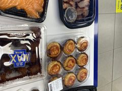-盒马X会员店(上海森兰商都店)