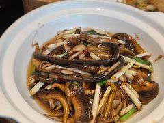 -芳芳私房菜·精做淮扬菜(承德路店)