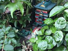 -三鹰之森吉卜力美术馆