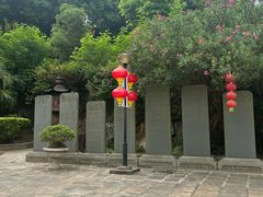 -莆田湄洲妈祖祖庙