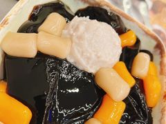 -鲜芋仙(高新万达广场店)