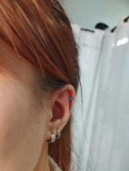 -众刺纹画·纹身·穿孔饰品·海娜定制