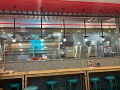 -塔斯汀·中国汉堡(蓝润置地广场店)