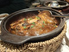 -双合园·海鲜水饺青岛菜(万佳广场店)