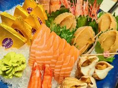 -桃夭日式料理(国信店)