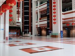 -中国闽台缘博物馆