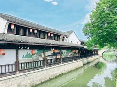 -鲁镇
