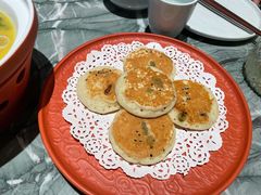 酒香米粑-披云云小馆·味道江湖(姚家园万象汇店)