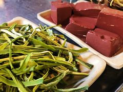 干贡菜-化龙桥九宫格火锅(清水河店)