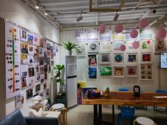 -祥云墅彩翼儿童美术馆(房山长阳店)