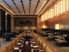 -长沙富力万达文华酒店