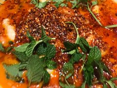 云南杨林酸菜鱼-云海肴·汽锅鸡·云南菜(美罗城店)