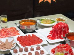 -秦风肥牛(阳阳国际店)