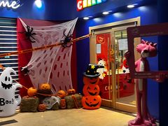 -奇尔思青少儿·语言·艺术·演讲(顾戴路店)