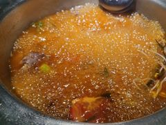 -亮欢寨快活林 酸汤鱼(仁怀店)