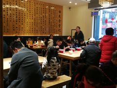 大堂-回民餐厅(红旗路店)