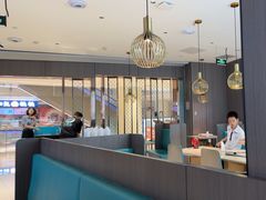 -半天妖烤鱼(和平印象城店)