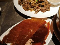 -金鸭季·北京烤鸭(深业上城店)