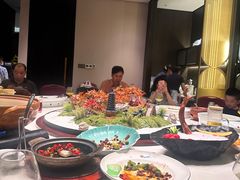 -隆聚时令海鲜(一舟店)