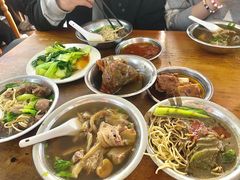-东兴牛肉店(庄府巷店)