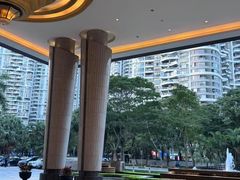 -深圳凯宾斯基酒店