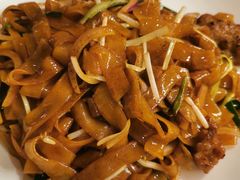 港式干炒牛河-新旺茶餐厅(嘉里城店)