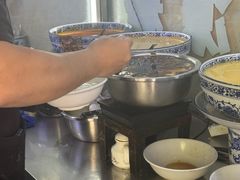 -何老二卤汁凉粉