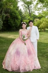 -太郎花子婚纱摄影TAHAKO(无锡店)