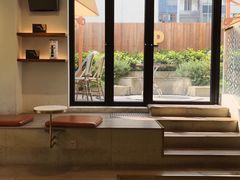 -Peet's Coffee皮爷咖啡(大学路店)