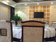 包厢-橄榄季酒店