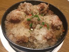 -峨嵋小镇·川菜(勒泰中心店)