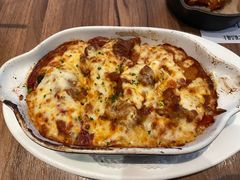 -必胜客(温岭新天地店)