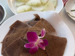 -蝎王府羊蝎子(朝阳北路店)