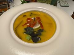 -叶叶菩提(太原别墅店)