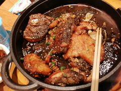 -鑫小城故事·藕汤·家常菜(台北一路总店)