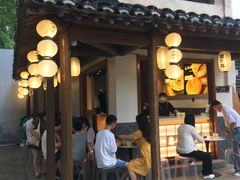 -秦园惠山豆腐花(惠山古镇店)