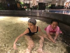 -盘锦红海温泉乐园