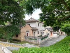 -中国客家博物馆