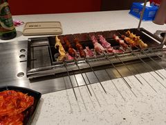 -延边金利串店(安达街店)