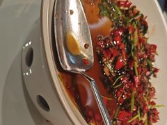 -兰湘子·湘菜小炒(石家庄万象城店)