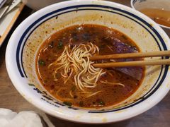 -丝路伊兰·兰州牛肉面(牛街总店)