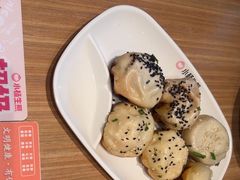 -小杨生煎(香港名都店)