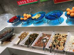 -沸炉重庆老火锅(军事博物馆店)