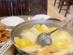 -儿童菜·采风阁家常菜餐厅(亚龙湾天域酒店)